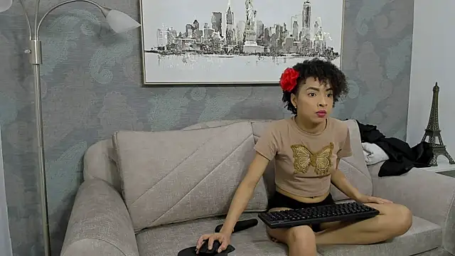 Lucia jane online show from November 11, 8:42 pm