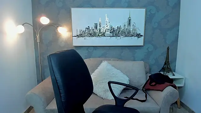 Lucia jane online show from March 6, 9:22 pm