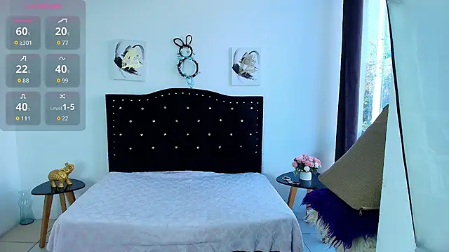 Snapshot of SammySmall_F_w chatting on November 11, 9:26 pm SammySmall F w online show from November 11, 9:26 pm