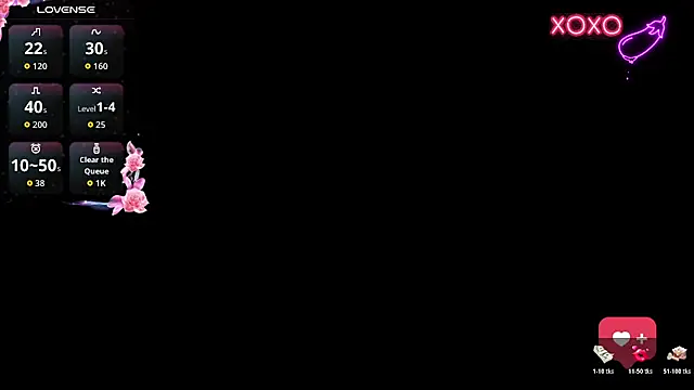 Snapshot of SammySmall_F_w chatting on December 4, 9:23 pm SammySmall F w online show from December 4, 9:23 pm