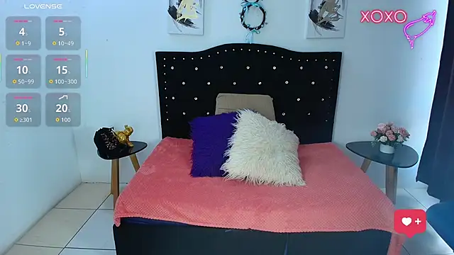 Snapshot of SammySmall_F_w chatting on December 13, 9:20 pm SammySmall F w online show from December 13, 9:20 pm