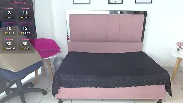 Snapshot of SammySmall_F_w chatting on January 9, 9:27 pm SammySmall F w online show from January 9, 9:27 pm