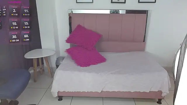 Snapshot of SammySmall_F_w chatting on January 13, 9:42 pm SammySmall F w online show from January 13, 9:42 pm