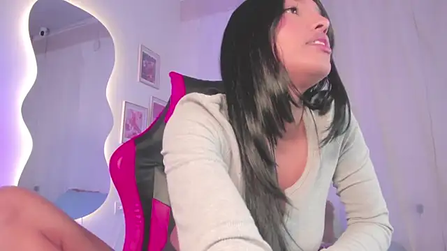 Teen Innocent online show from September 9, 8:30 pm