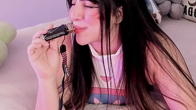 Camila Matinez  online show from September 26, 12:47 am