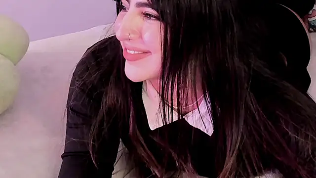 Camila Matinez  online show from October 21, 12:11 am