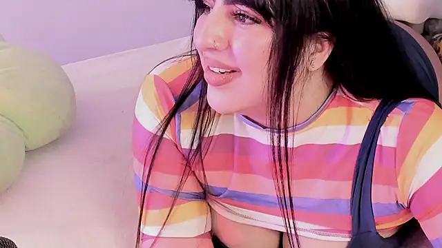 Camila Matinez  online show from November 3, 12:57 am