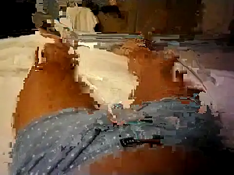 AXEL 84 online show from October 18, 10:21 pm