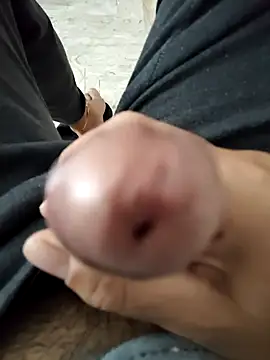 AXEL 84 online show from October 25, 2:46 pm