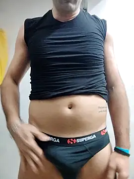 AXEL 84 online show from December 19, 2:13 pm