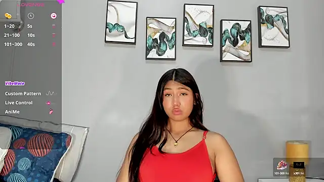 KimTayloor1 online show from October 2, 7:43 pm