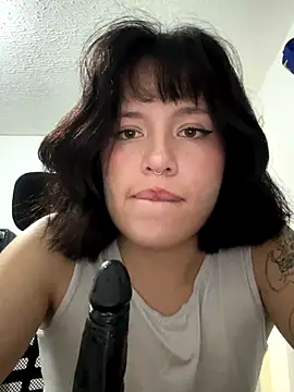 aliciia 23 online show from September 28, 5:35 am