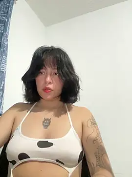 aliciia 23 online show from October 15, 4:23 am