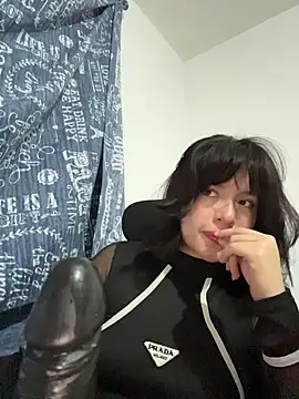 aliciia 23 online show from October 30, 4:14 am