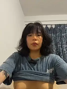 aliciia 23 online show from November 27, 3:19 am