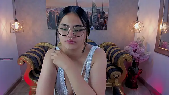 Laura janne online show from September 11, 1:33 pm