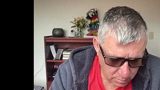 Martintxu1959 online show from September 9, 1:43 pm