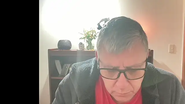 Martintxu1959 online show from September 10, 1:49 am