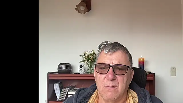 Martintxu1959 online show from September 11, 1:11 pm
