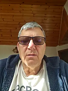 Martintxu1959 online show from September 17, 12:40 pm