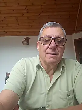 Martintxu1959 online show from September 18, 12:51 pm