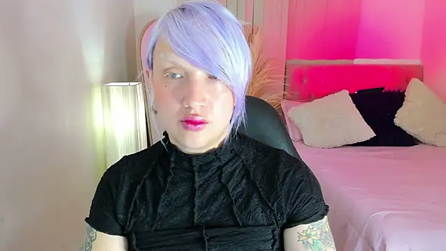 Snapshot of Sun_Sooll_ chatting on March 7, 2:52 am Sun Sooll online show from March 7, 2:52 am