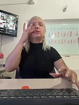 Snapshot of Sun_Sooll_ chatting on March 16, 10:36 pm Sun Sooll online show from March 16, 10:36 pm