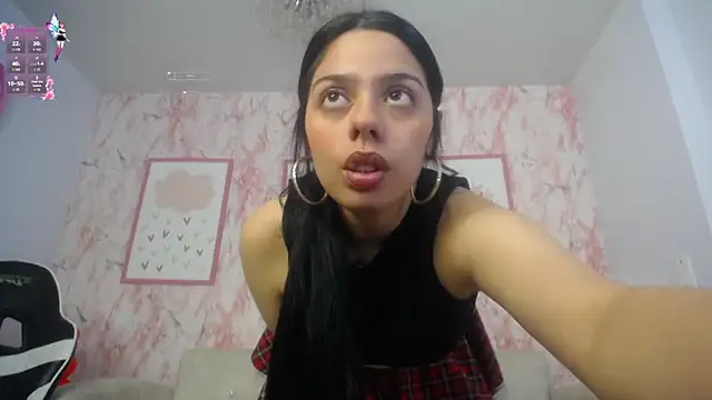 Channel Garcia ch1 online show from November 24, 9:58 pm