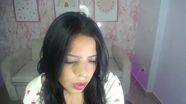 Channel Garcia ch1 online show from February 24, 8:29 pm