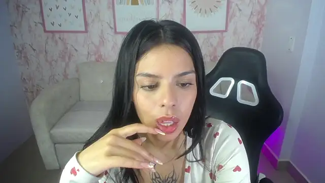 Channel Garcia ch1 online show from March 4, 1:33 am