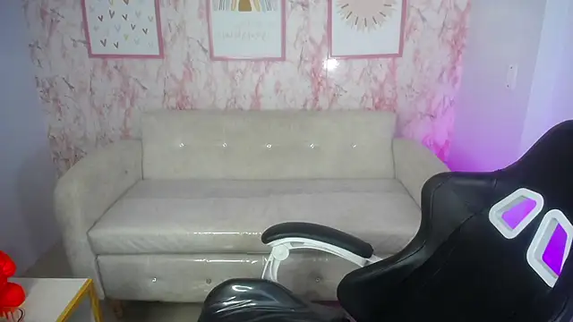 Channel Garcia ch1 online show from March 4, 8:26 pm