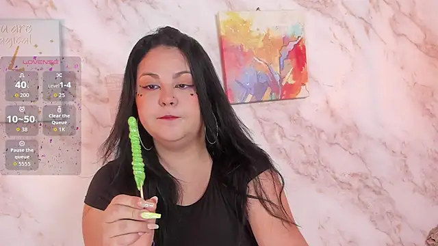 cristal herrera  online show from September 28, 5:24 am