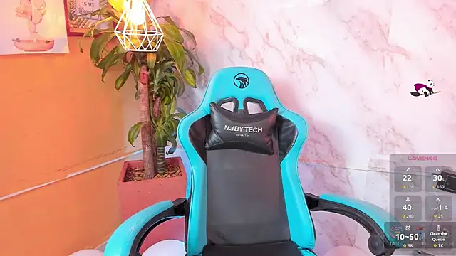 cristal herrera  online show from November 4, 4:33 am