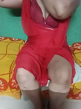 Ruhicute online show from July 22, 7:49 pm