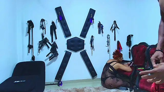 Adonis artemis online show from October 21, 7:58 pm