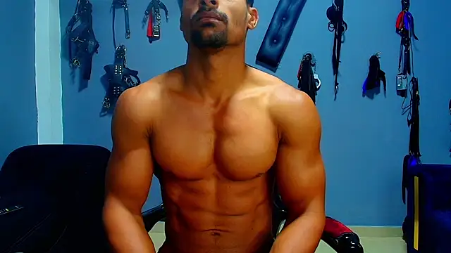 Adonis artemis online show from April 22, 1:45 pm