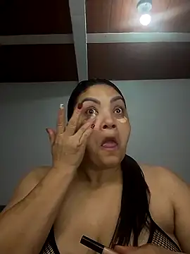 tiffany Johnson1 online show from September 13, 10:15 am