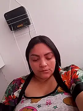 tiffany Johnson1 online show from September 17, 3:03 pm