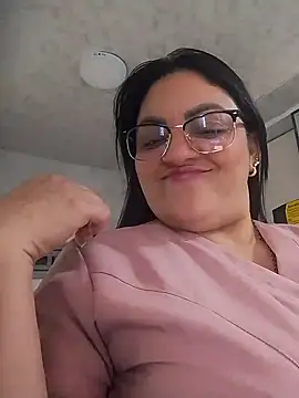 tiffany Johnson1 online show from September 18, 5:37 pm