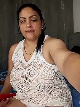 tiffany Johnson1 online show from September 20, 2:56 am