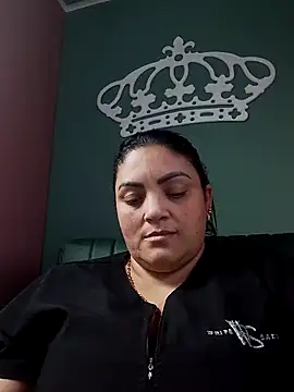 tiffany Johnson1 online show from September 30, 10:37 pm