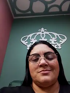 tiffany Johnson1 online show from October 4, 1:47 am