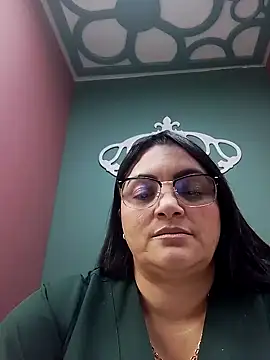 tiffany Johnson1 online show from October 6, 7:55 pm