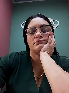 tiffany Johnson1 online show from November 20, 4:29 pm