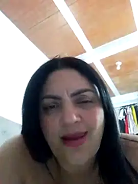 Snapshot of tiffany_Johnson1 chatting on March 5, 9:44 pm tiffany Johnson1 online show from March 5, 9:44 pm