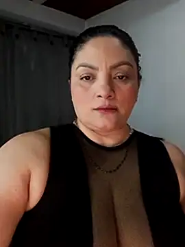 tiffany Johnson1 online show from July 29, 1:48 am