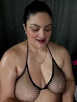 tiffany Johnson1 online show from July 30, 1:59 am