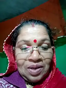 Manavi x online show from January 19, 3:21 am