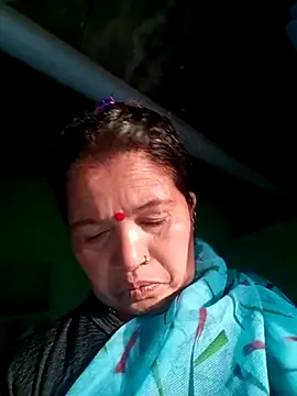 Manavi x online show from March 6, 1:57 am