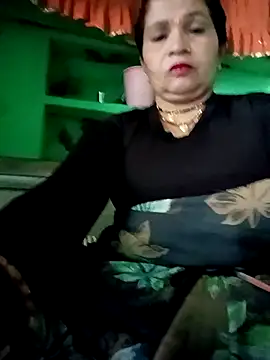 Manavi x online show from March 9, 8:18 am